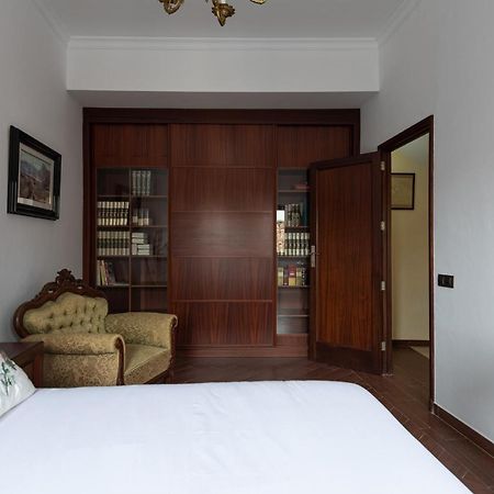 Homeforguest New Duplex With Rooftop Next To Arucas Cathedral Екстер'єр фото