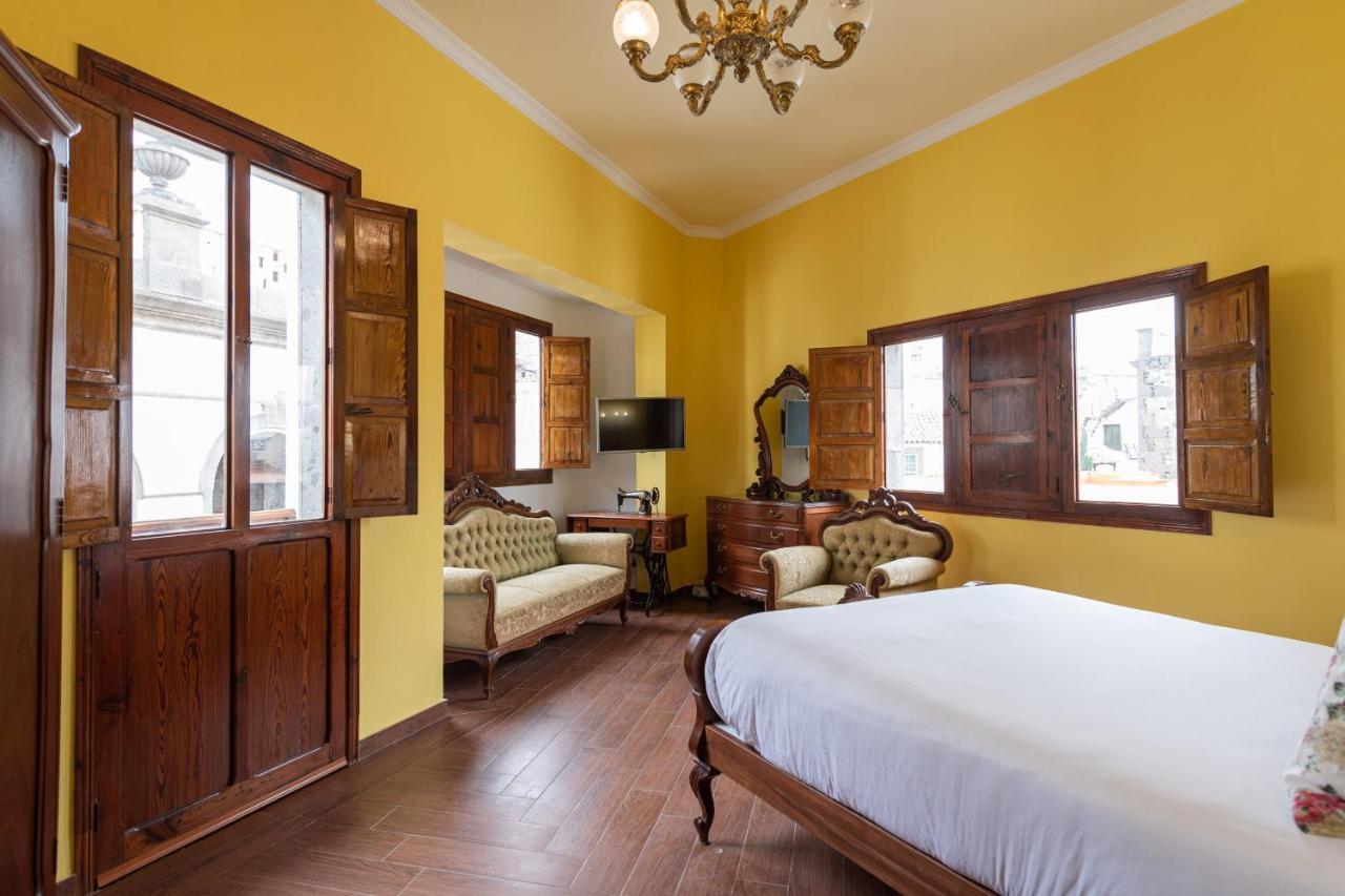 Homeforguest New Duplex With Rooftop Next To Arucas Cathedral Екстер'єр фото