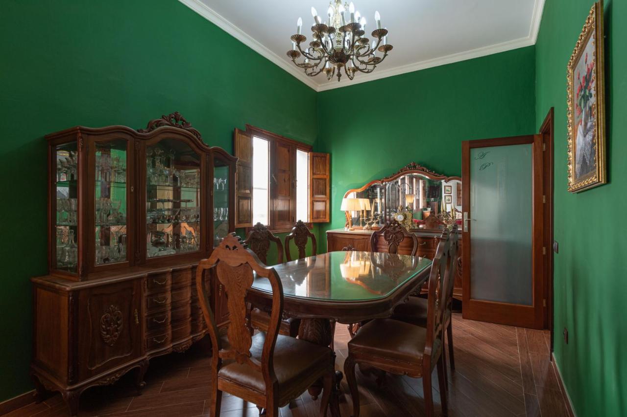 Homeforguest New Duplex With Rooftop Next To Arucas Cathedral Екстер'єр фото
