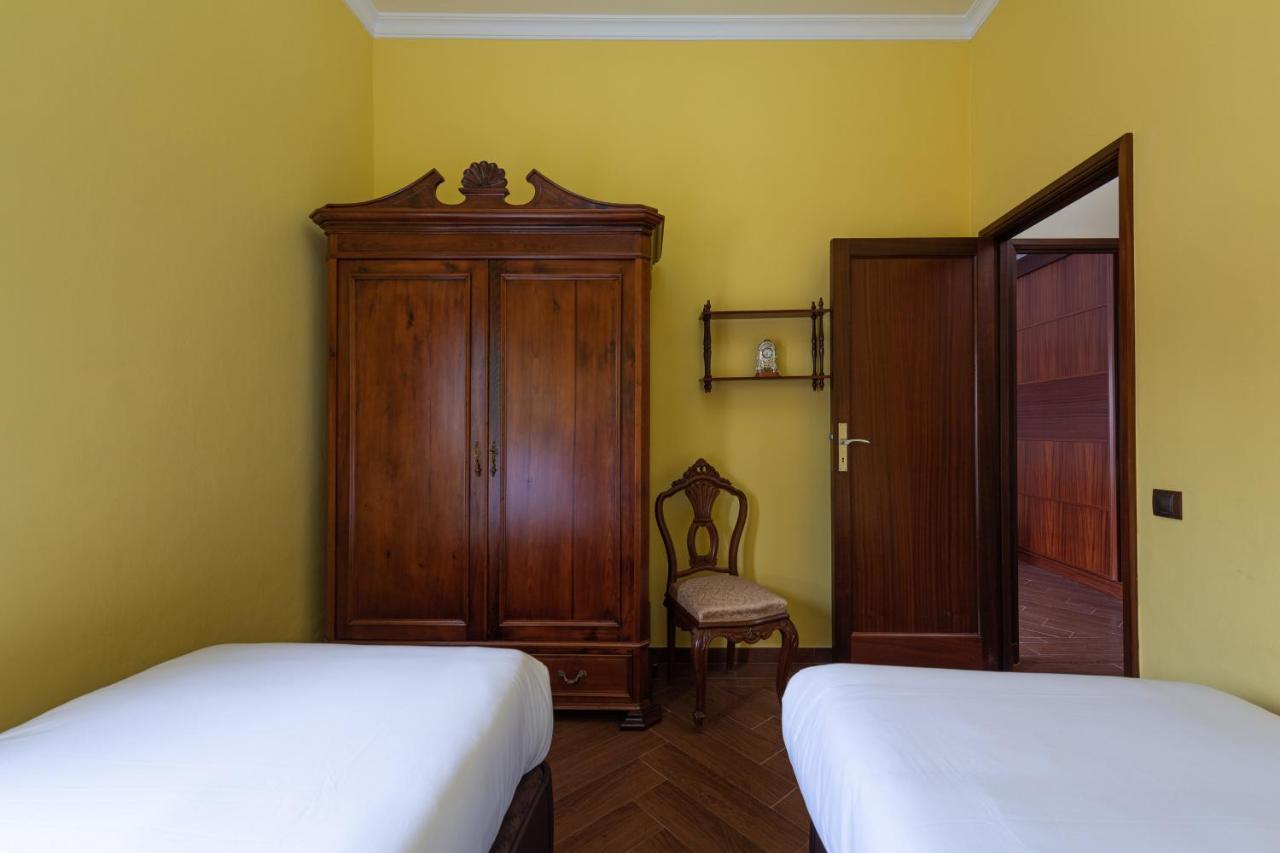 Homeforguest New Duplex With Rooftop Next To Arucas Cathedral Екстер'єр фото