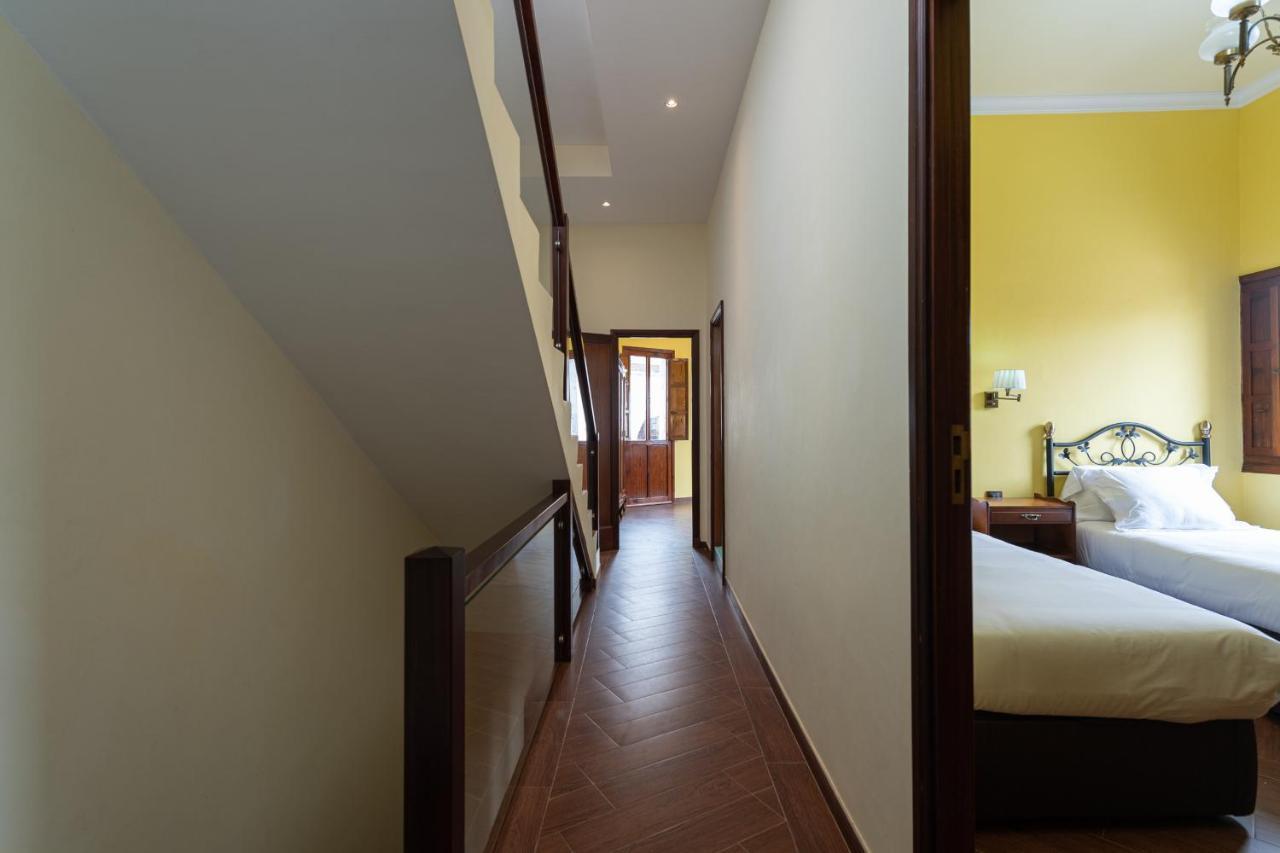 Homeforguest New Duplex With Rooftop Next To Arucas Cathedral Екстер'єр фото